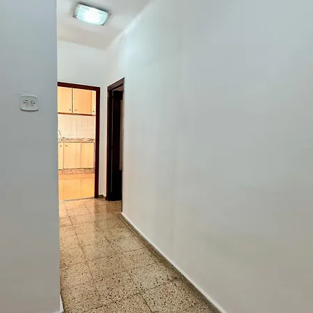 Alojamiento Valencia Valencia