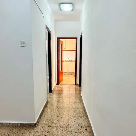 Alojamiento Valencia Homestay Valencia
