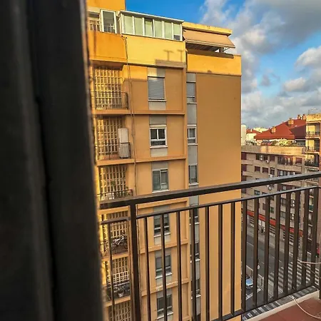 Alojamiento Valencia Homestay *