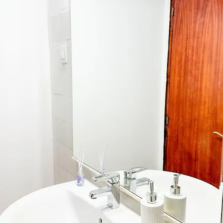 Alojamiento Valencia Homestay Valencia